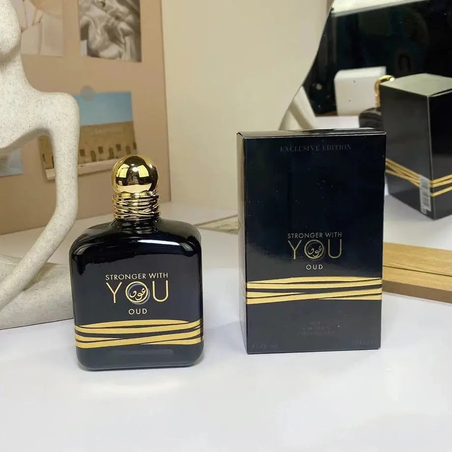 Gentleman Clone Unisex Parfum theelegancejewellery