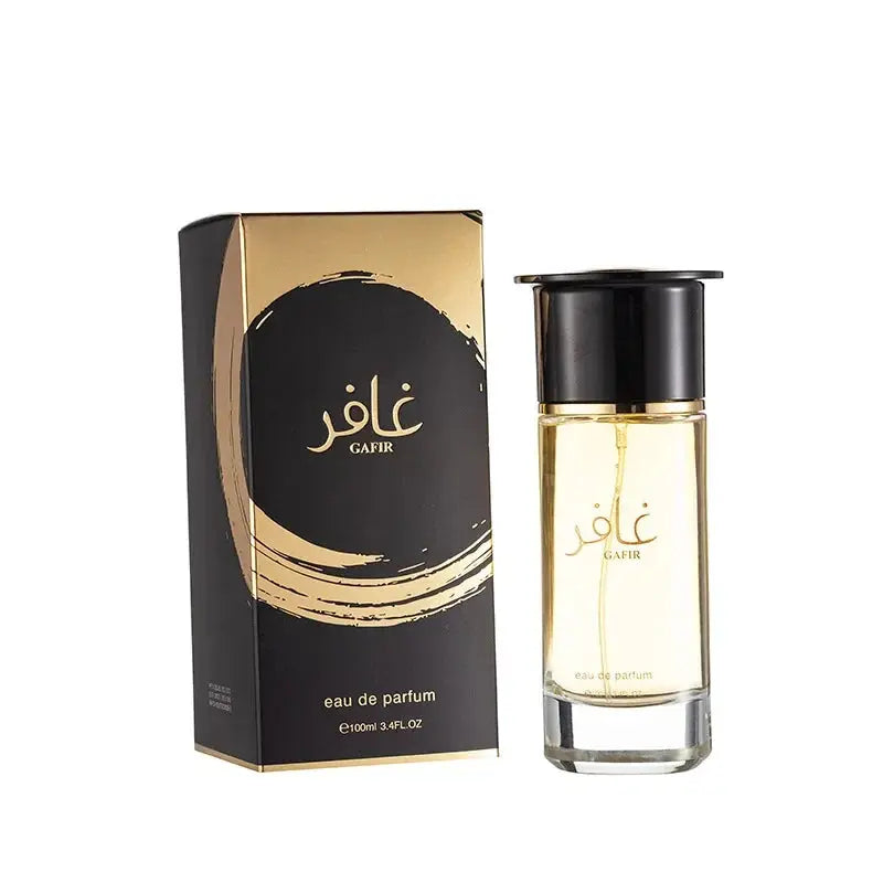 Arab Dubai Perfume Fruity Floral Citrus Women Scent Fresh Natural Vanilla Cedar Long-lasting Fragrance Charming Eau De Toilette theelegancejewellery