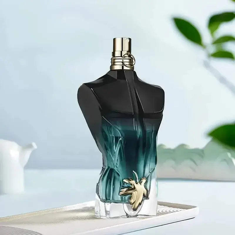Jean Paul Gaultier Le Beau EDP theelegancejewellery