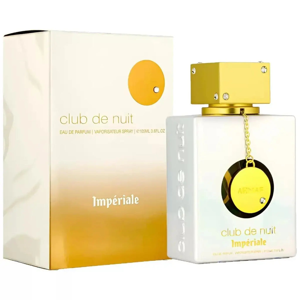 ARMAF Club de Nuit EDT theelegancejewellery