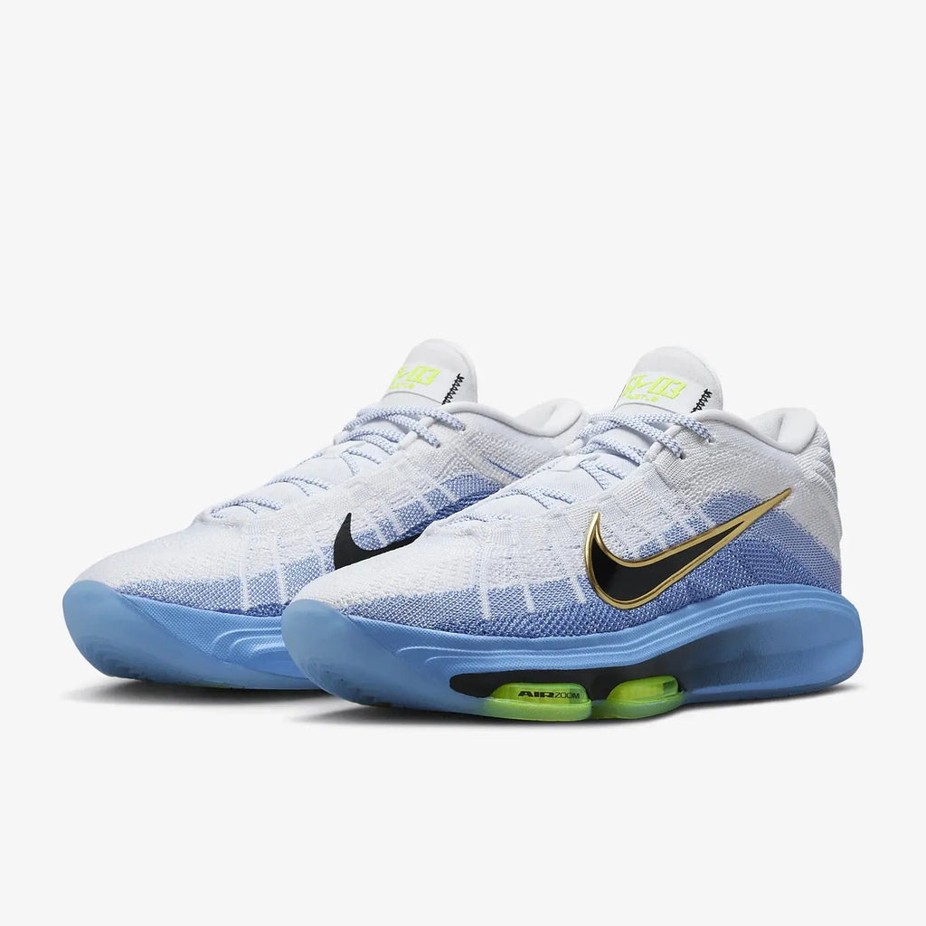 Nike Men's Cushioned Basketball Shoes theelegancejewellery