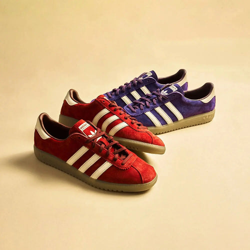 Adidas Bermuda Unisex Retro Shoes theelegancejewellery