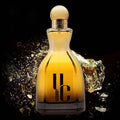 French Unisex Floral Perfume theelegancejewellery