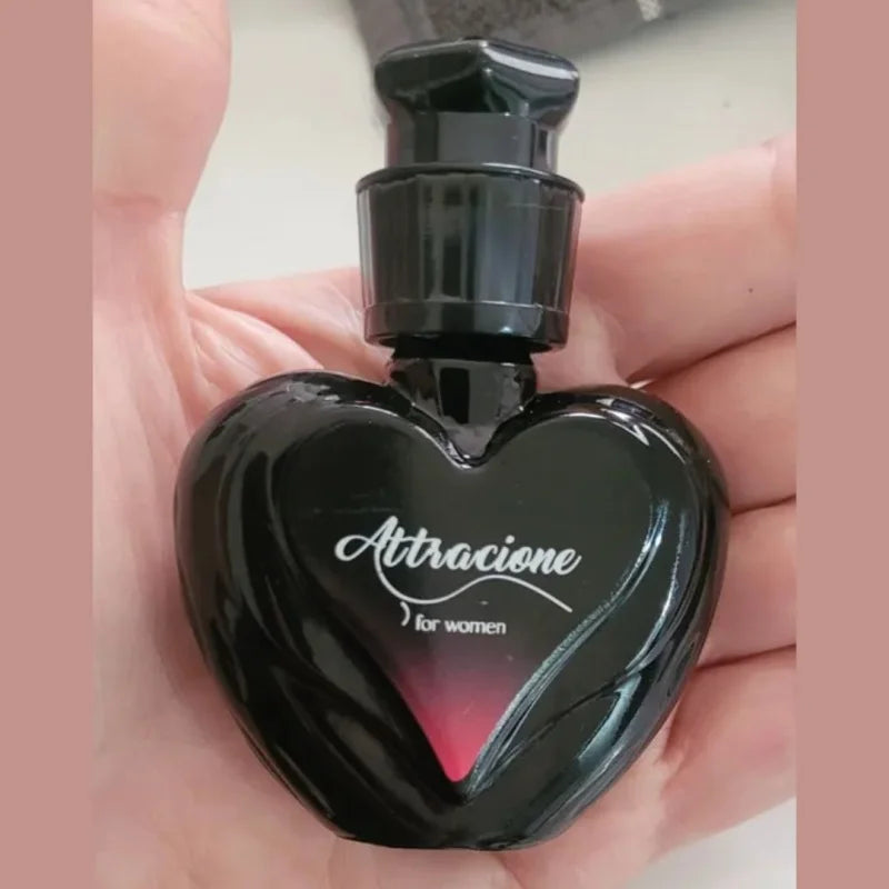 15ml Woman Perfume Pheromones Fragance Long-lasting To Attract Woman Charming Fragrance Sex Portable Spray