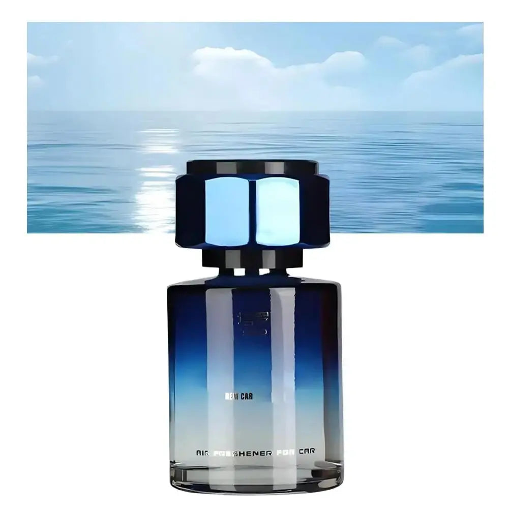 Car-suspended Fragrance Men's High-end Style Car Perfume Car Aromatherapy Air Freshen Car Perfume Aroma Diffuser Car Accessorie theelegancejewellery