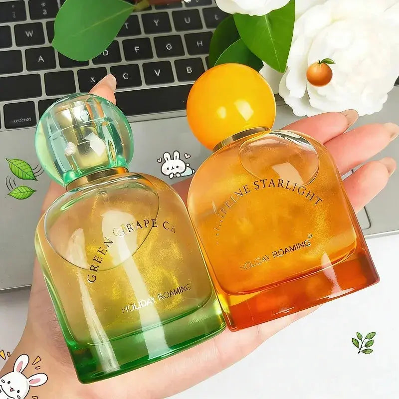 Elegant Floral Fragrance Women Lasting Fresh Citrus-lemon Scent Rich Rose Jasmine Eau De Toilette Natural Youthful Body Spray theelegancejewellery