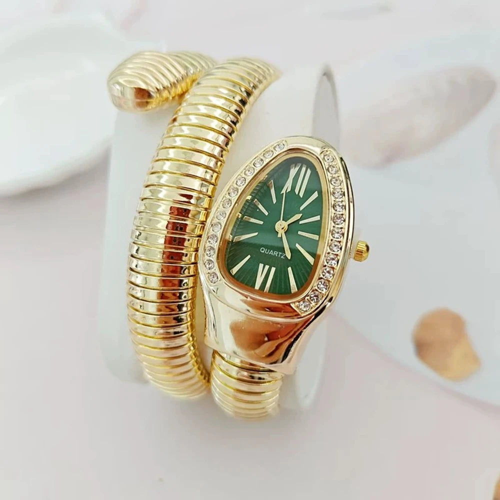 New Women Watches Rhinestone Quartz Watch Casual Luxury Watch Ladies Bracelet Watch Women Wristwatch Relogio Feminino Clock Hous
