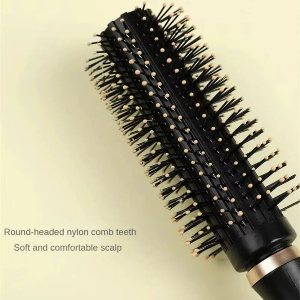 Professional Salon Straight Smooth Paddle Hair Brush Large Hairdressing All Hair Type Hairbrush Styling Comb for Women Men theelegancejewellery