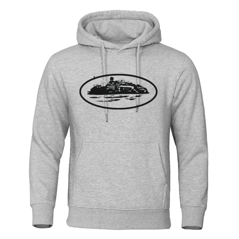 Men's Premium Hoodie