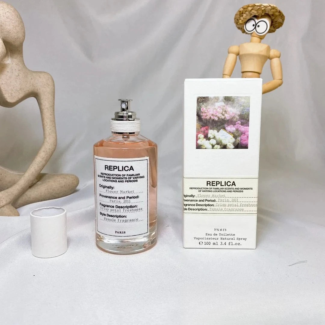 100ml Unisex Pheromone Perfume Long Lasting