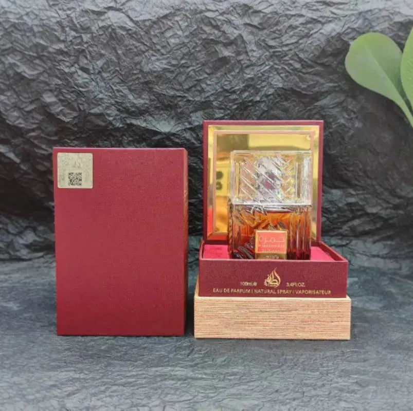 Woody Arabian Unisex Perfume theelegancejewellery