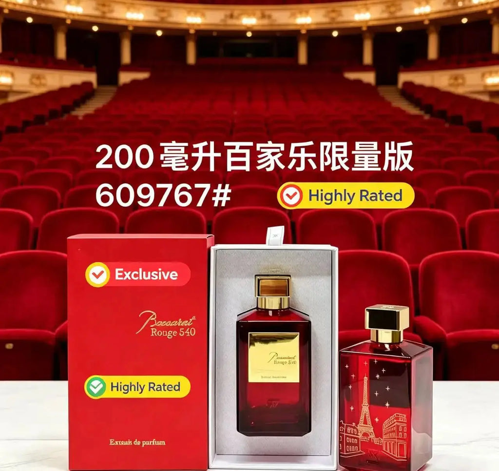 Hot Original Brand Perfume 200ML For Women Men Lasting Fragrance Sexy Lady Attractive Aroma Cologne Parfum Paris Secret Perfumes theelegancejewellery