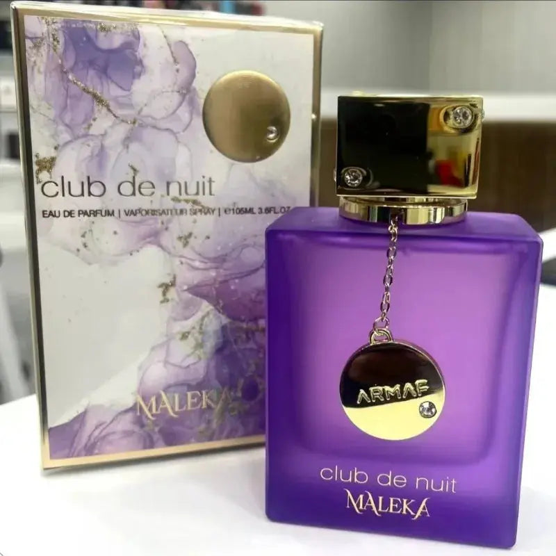 ARMAF Club de Nuit Intense EDP theelegancejewellery