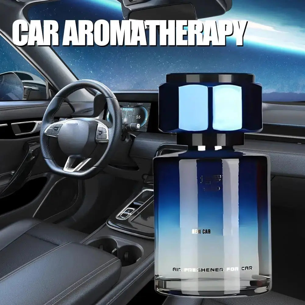 Car-suspended Fragrance Men's High-end Style Car Perfume Car Aromatherapy Air Freshen Car Perfume Aroma Diffuser Car Accessorie theelegancejewellery