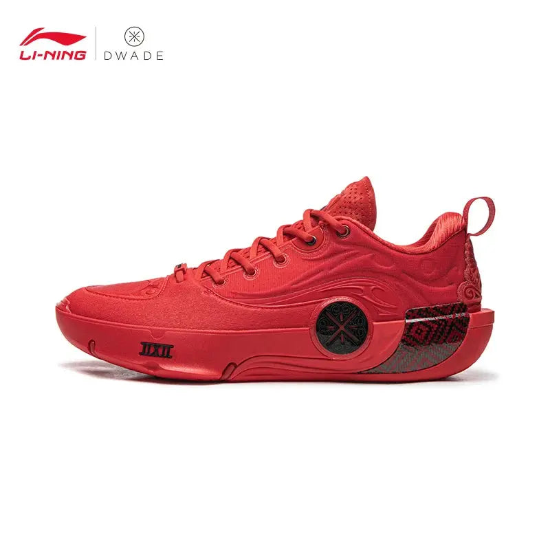 Li-Ning Way of Wade 12 Shoes theelegancejewellery