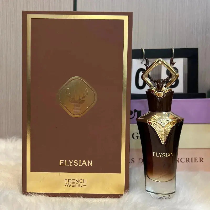 Bold Masculine Eau de Parfum theelegancejewellery
