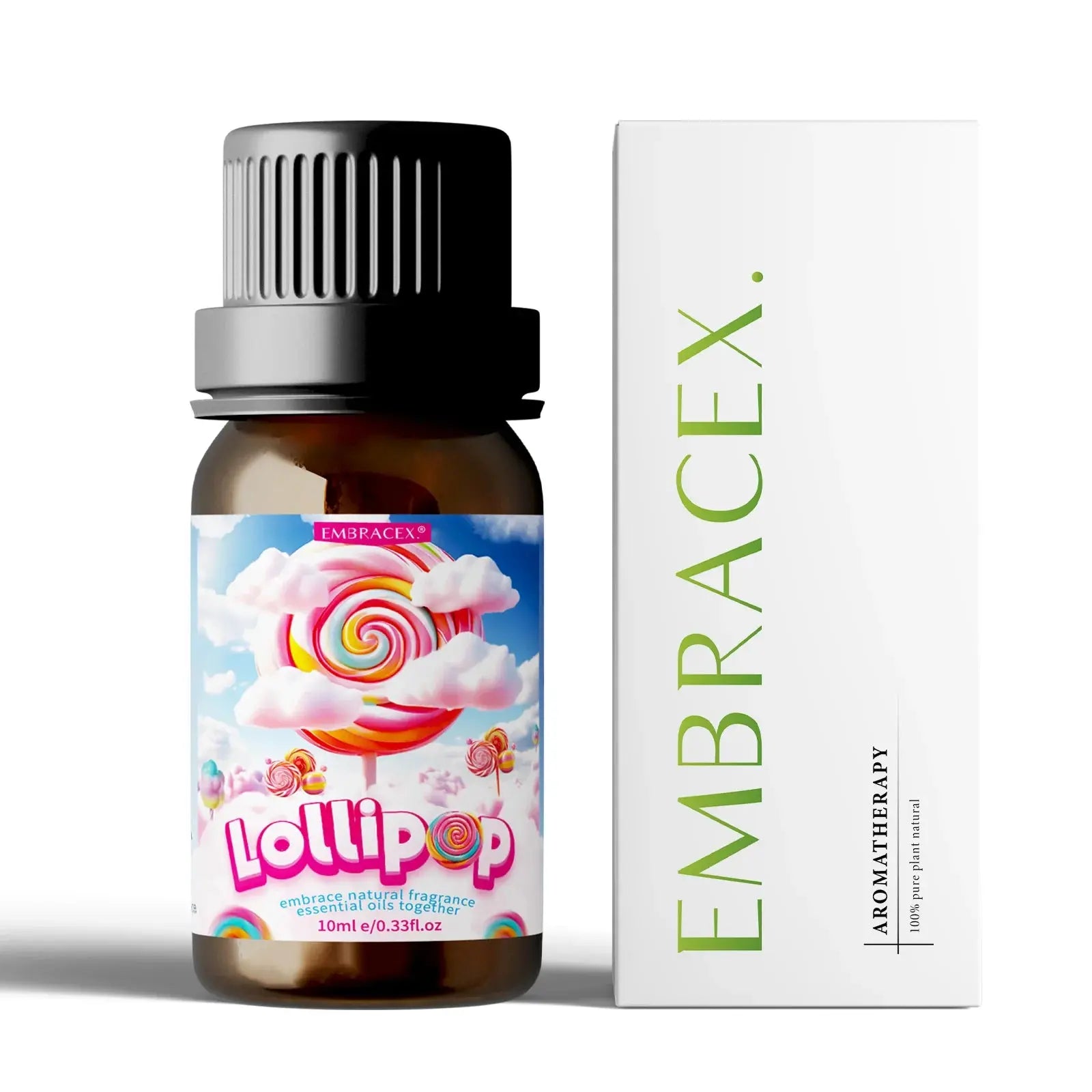 18 type Gourmet Essential Oils Perfumes Fragrance Is Long-Lasting For Skin、Diffusers、Candles Making Gifts For Women theelegancejewellery