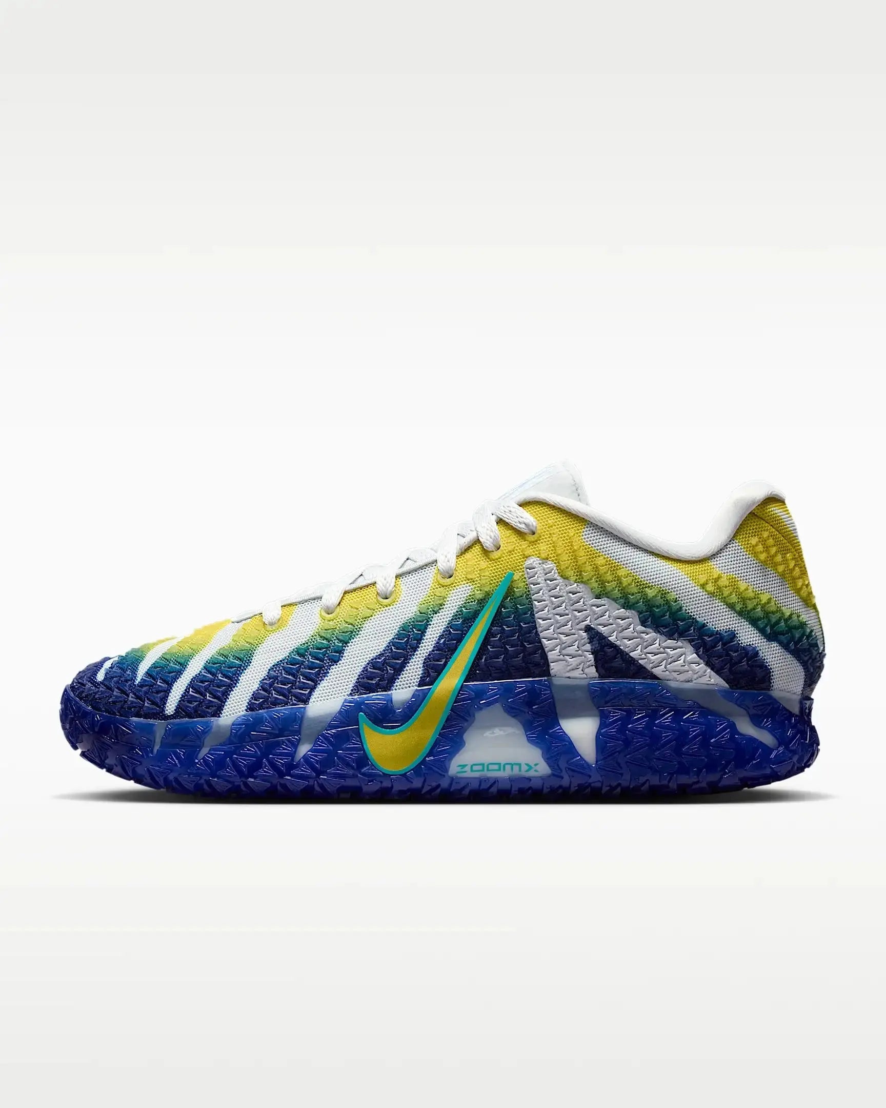 Nike Ja 3 Morant Sneakers theelegancejewellery