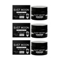 Matte Men's Hair Styling Gel Long Lasting Fluffy Enhancing Hairs Shape Reducing Frizz Non Greasy Texturizing Hair Styling Cream