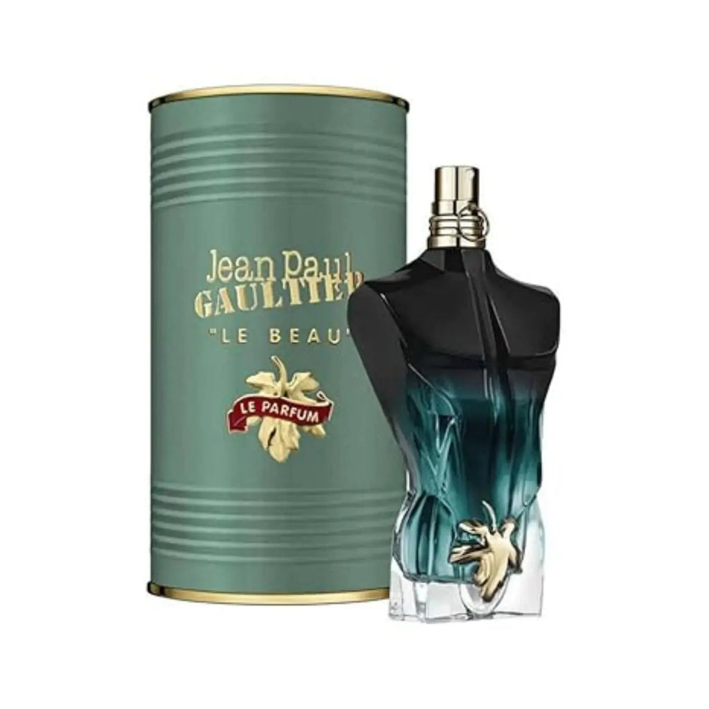 Jean Paul Gaultier Le Beau EDP theelegancejewellery
