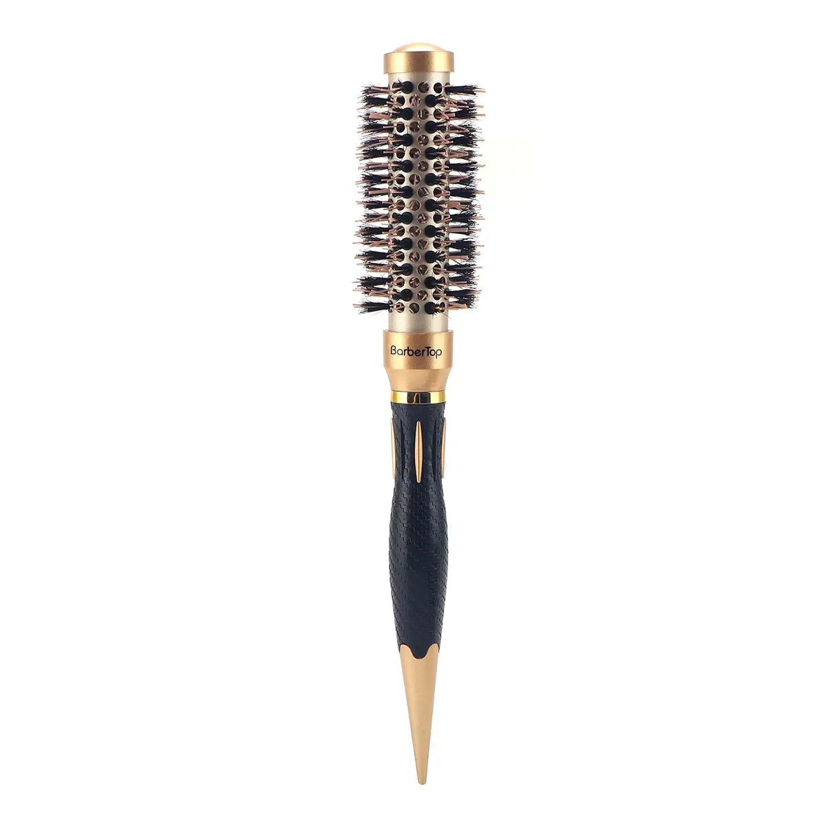 Salon Hairdressing Anti-static Hairdressing And Curling Styling Barber Hair Comb Women Wet Curly Hair Brush For  Styling Tool theelegancejewellery