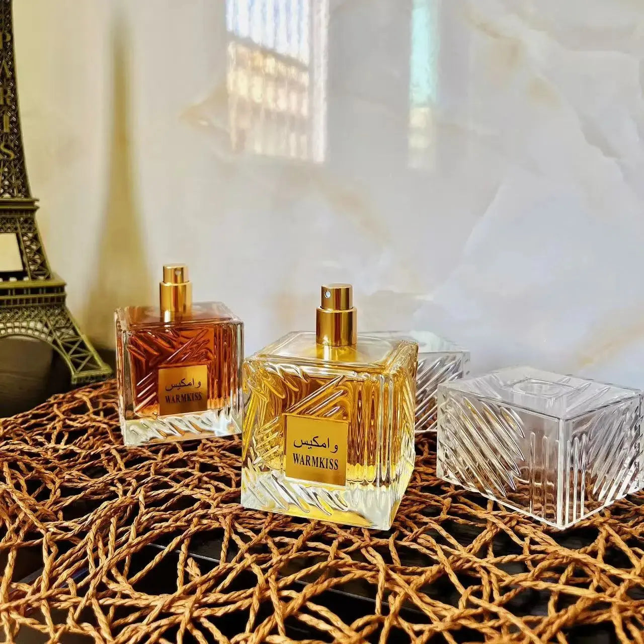Woody Arabian Unisex Perfume theelegancejewellery