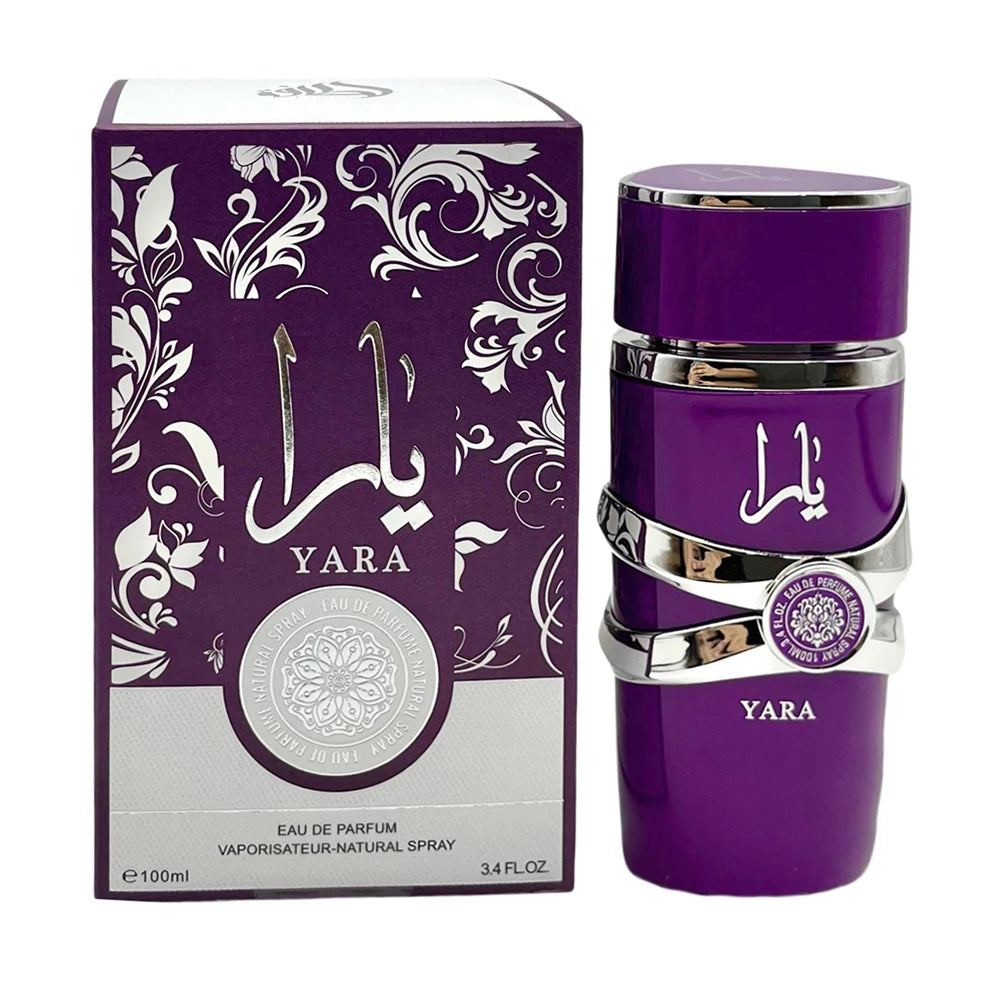 Arabic Style Women Perfumes And Colognes Lasting Fragrances Original Perfume Hombre Natural Floral Scent Spray Parfum Pour Femme