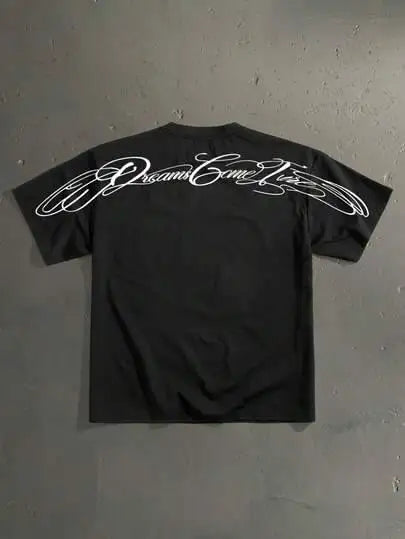 West Coast Cotton Tee