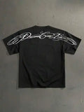 West Coast Cotton Tee