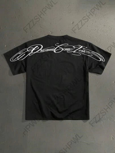 West Coast Cotton Tee