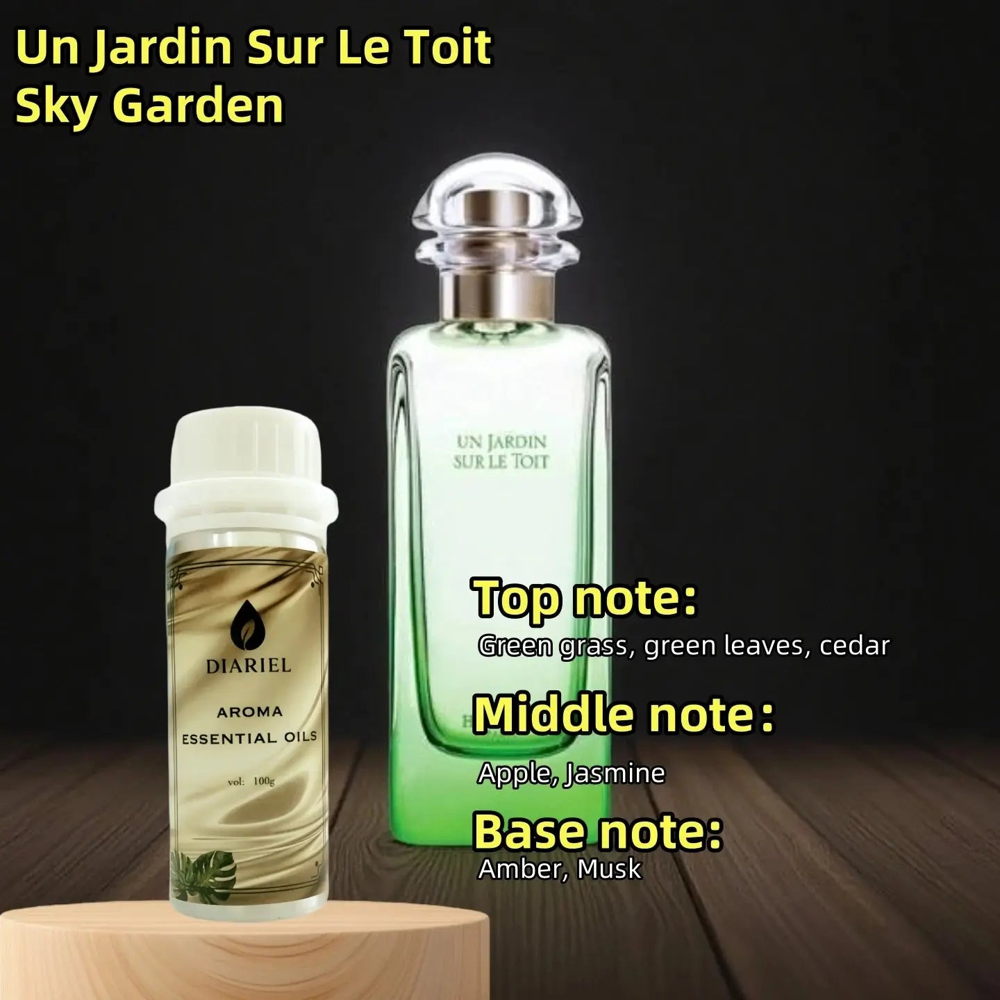 100ML Perfume Oil poiso Essential Oil Electric Aromatic oasis Home Fragrances Aroma Diffuser Air Freshener essential oil theelegancejewellery