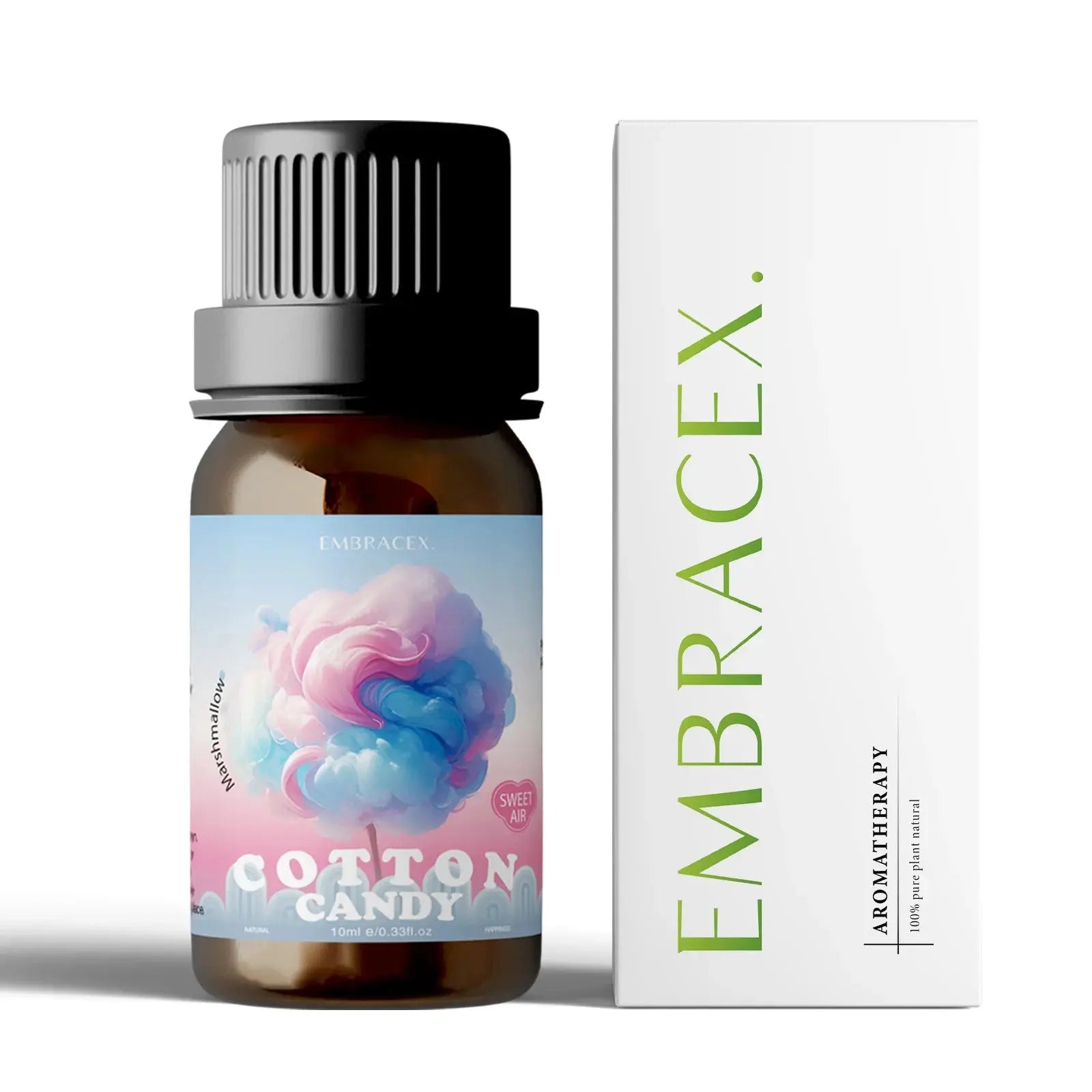 18 type Gourmet Essential Oils Perfumes Fragrance Is Long-Lasting For Skin、Diffusers、Candles Making Gifts For Women theelegancejewellery