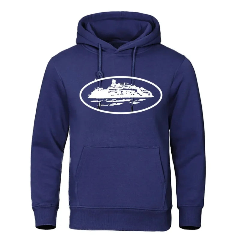 Men's Premium Hoodie
