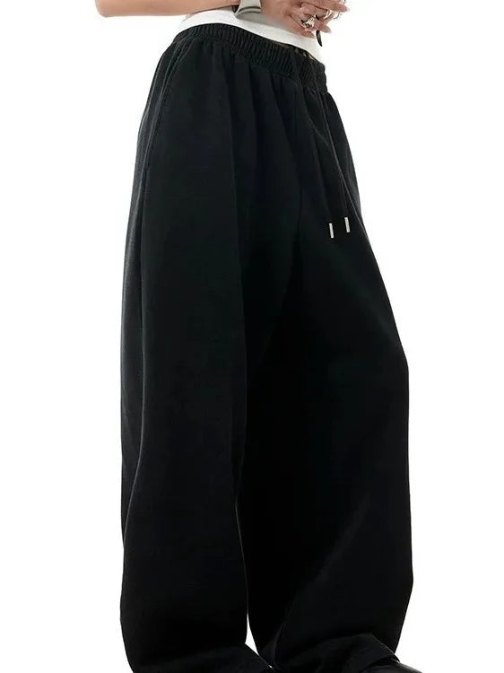 Men's Loose Sports Pants