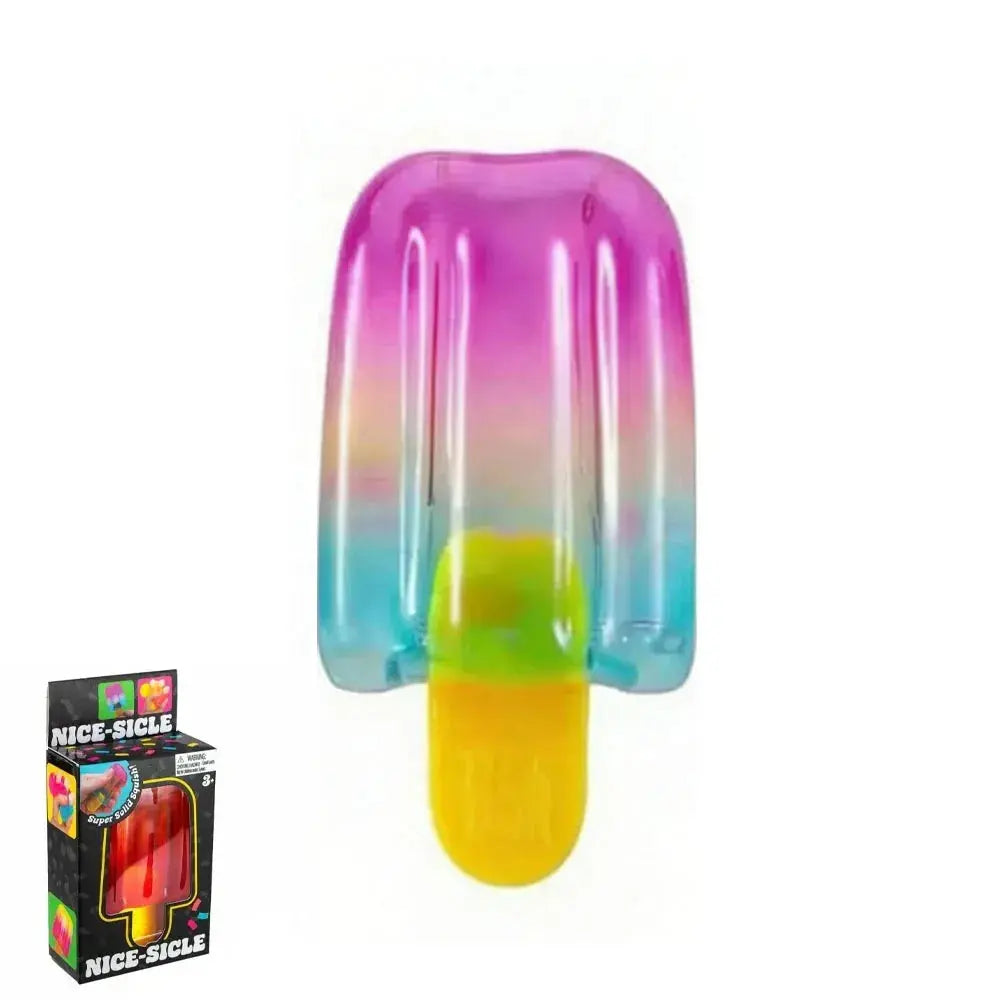 Needoh Nice Cube Stress Toy theelegancejewellery