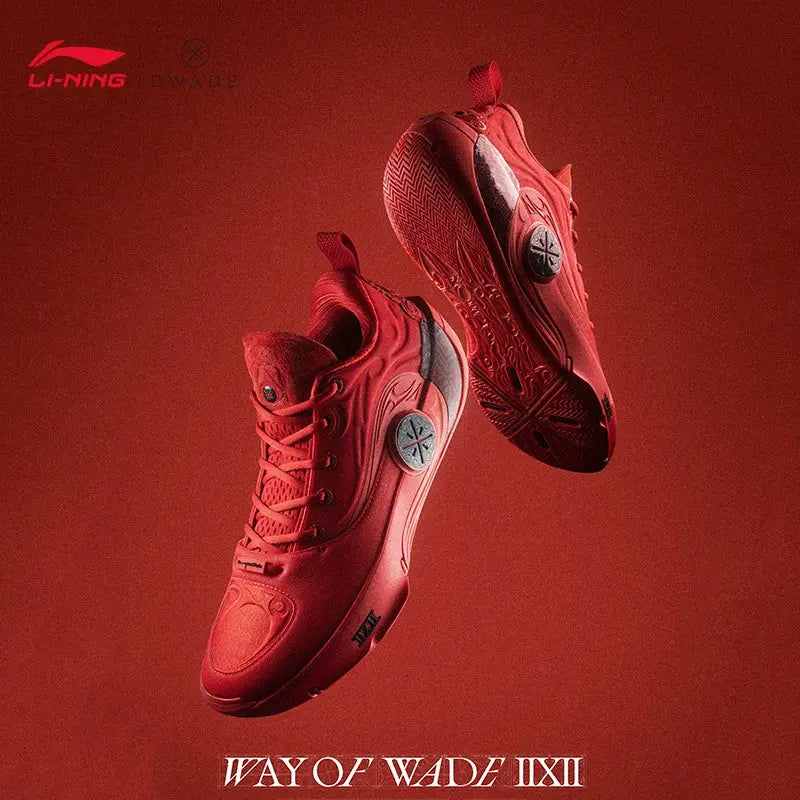 Li-Ning Way of Wade 12 Shoes theelegancejewellery