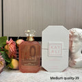 KAYALI Perfume 100ml Long Lasting Elegant Fresh Soft Floral Fruity Natural Luxury Fragrance Collection Yum Pistachio Gelato 81