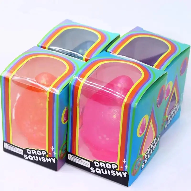 Needoh Malt Sugar Squishy Toy theelegancejewellery
