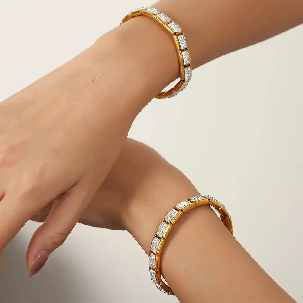 Luxury Bracelets Trending Luxury Jewelry Girl For Teen Girls theelegancejewellery