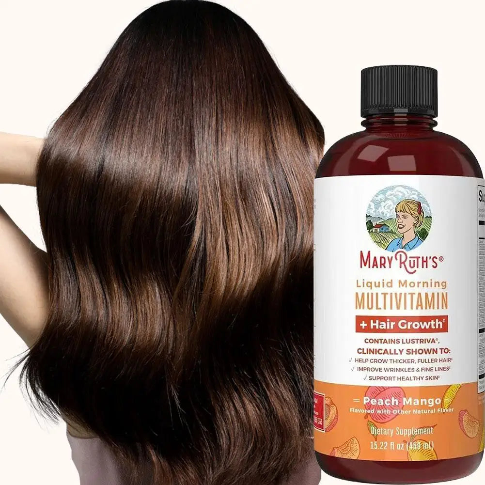 Female Hair Vita Liquid Mary Ruth’s