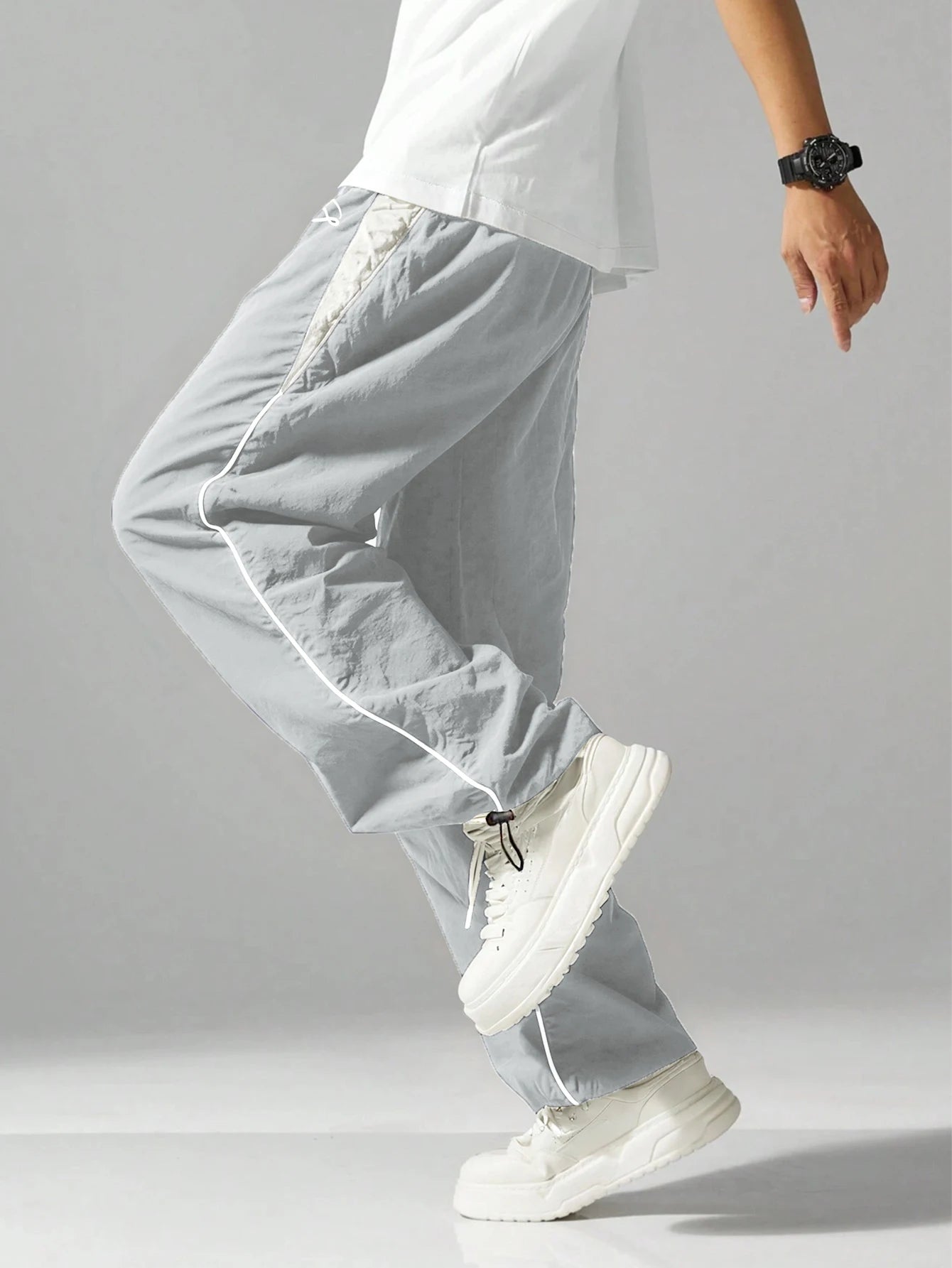 Men's Stretch Sport Pants