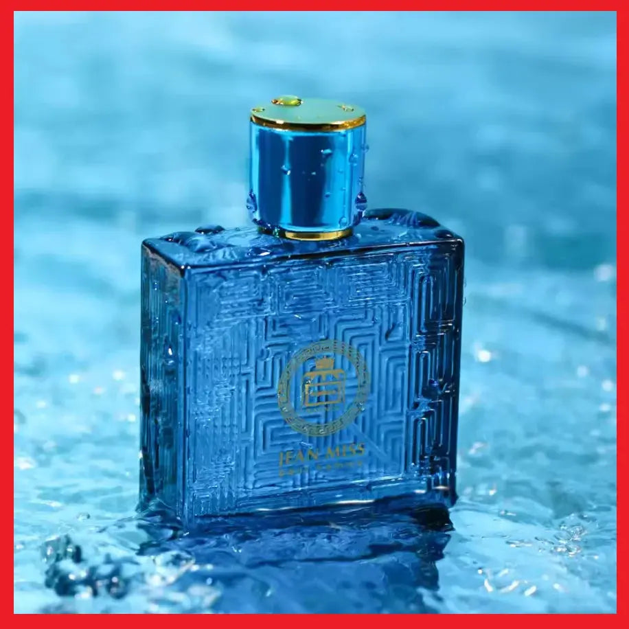 Eros Men's Ocean Cologne theelegancejewellery