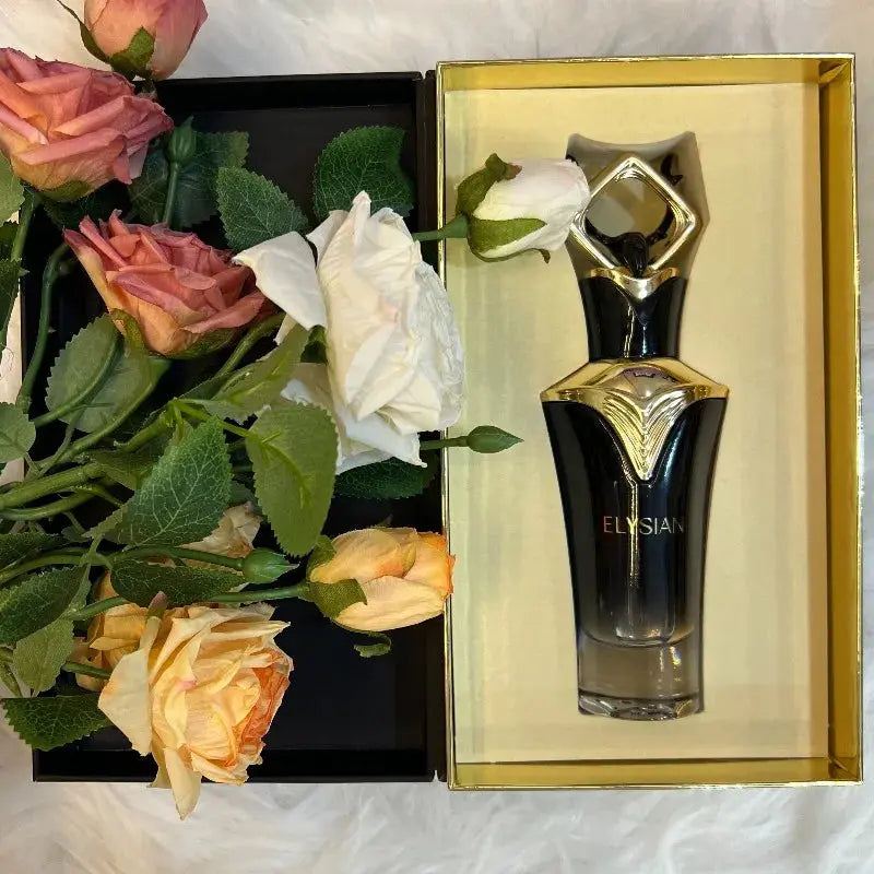 Bold Masculine Eau de Parfum theelegancejewellery