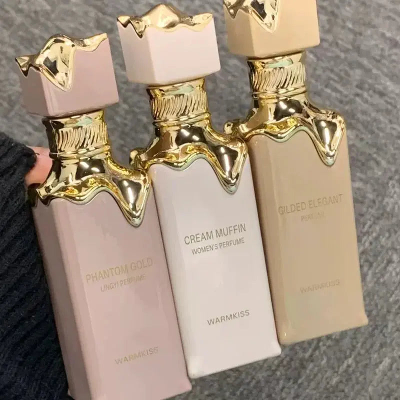 Arabian Perfume for Women Eclaire Rich Cream Muffin Caramel Vanilla Long Lasting Body Spray Floral Fruity Fragrance Gift for Her theelegancejewellery
