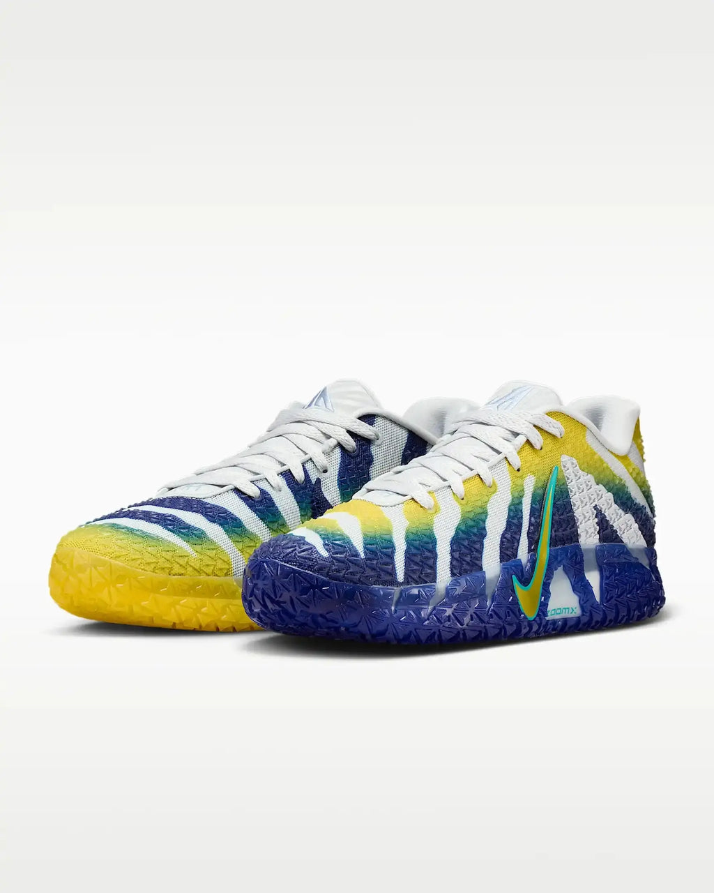 Nike Ja 3 Morant Sneakers theelegancejewellery