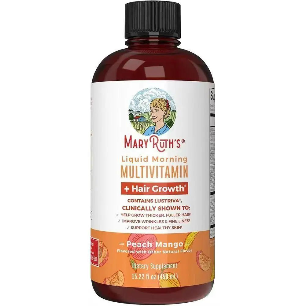 Female Hair Vita Liquid Mary Ruth’s