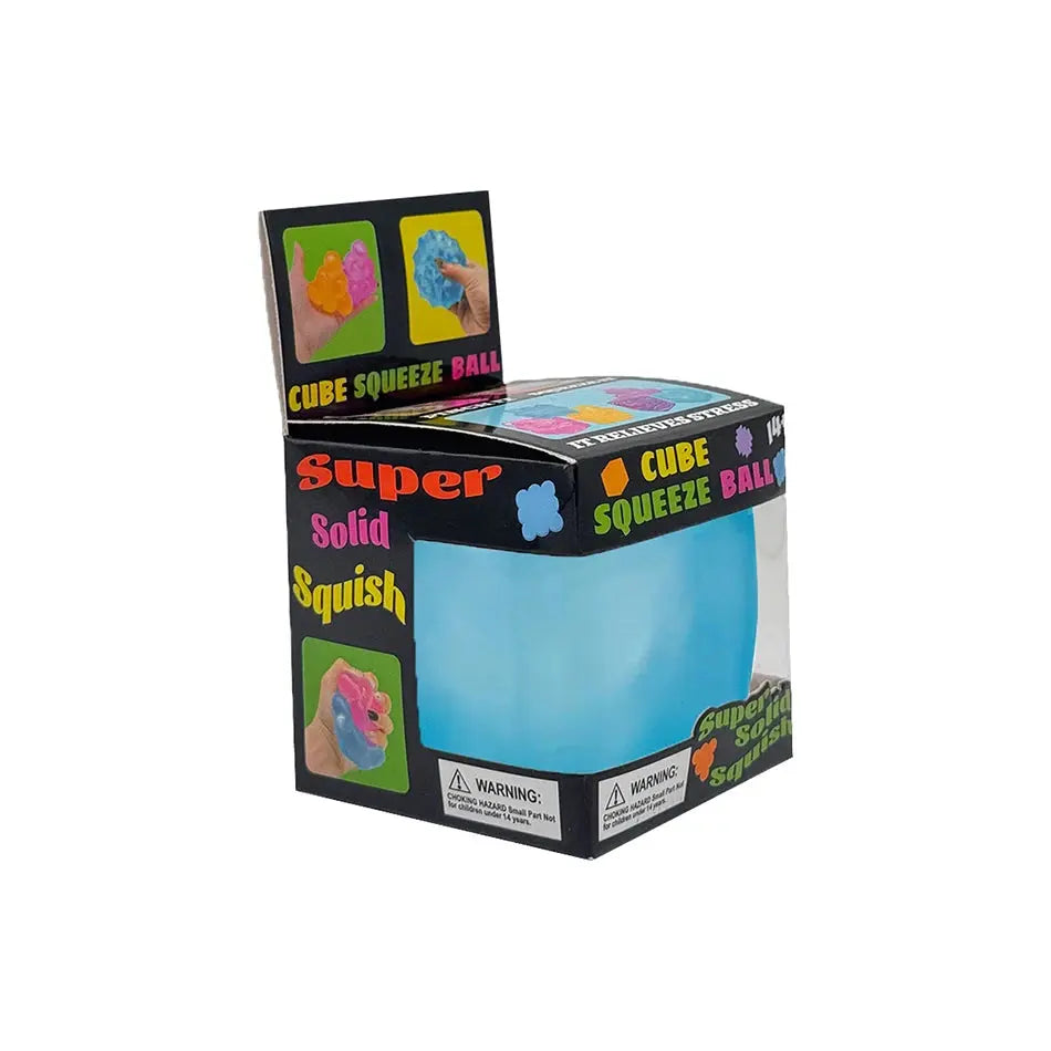 Needoh Fidget Cube Stress Relief theelegancejewellery