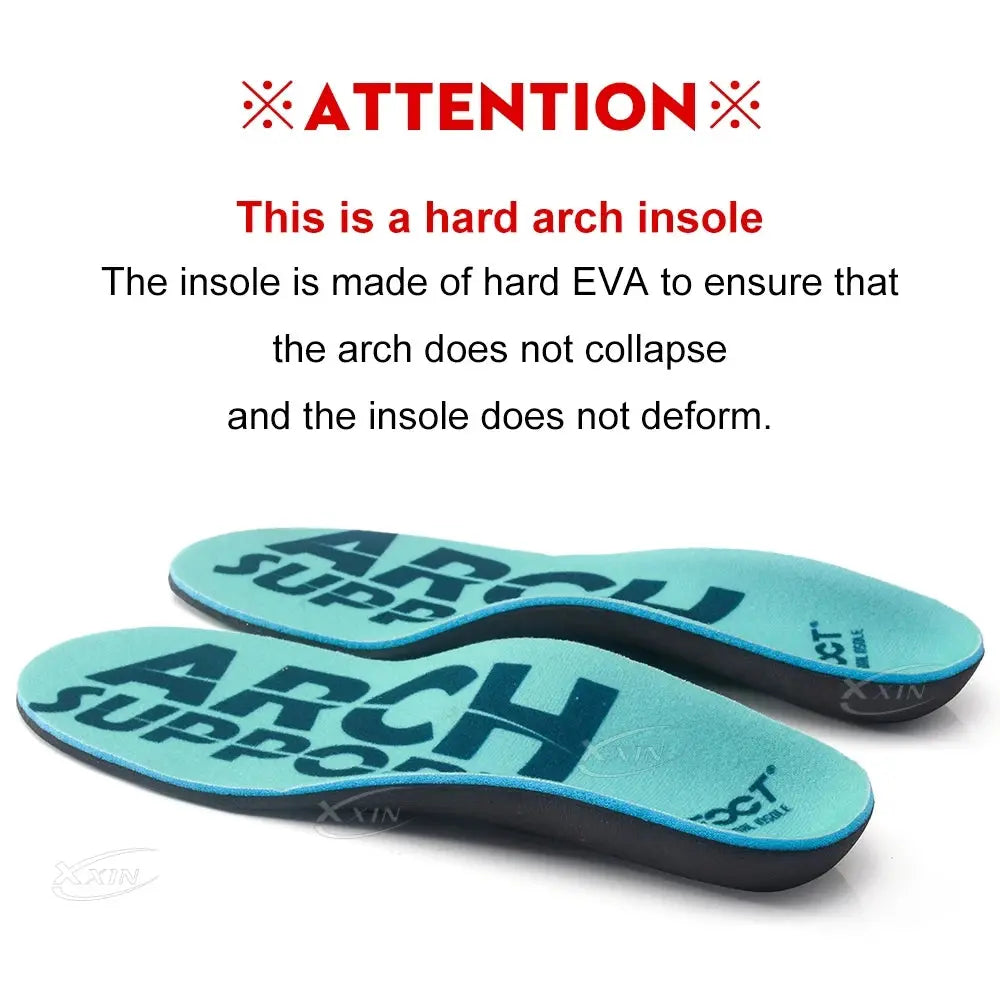 Arch Support Orthopedic Insoles theelegancejewellery