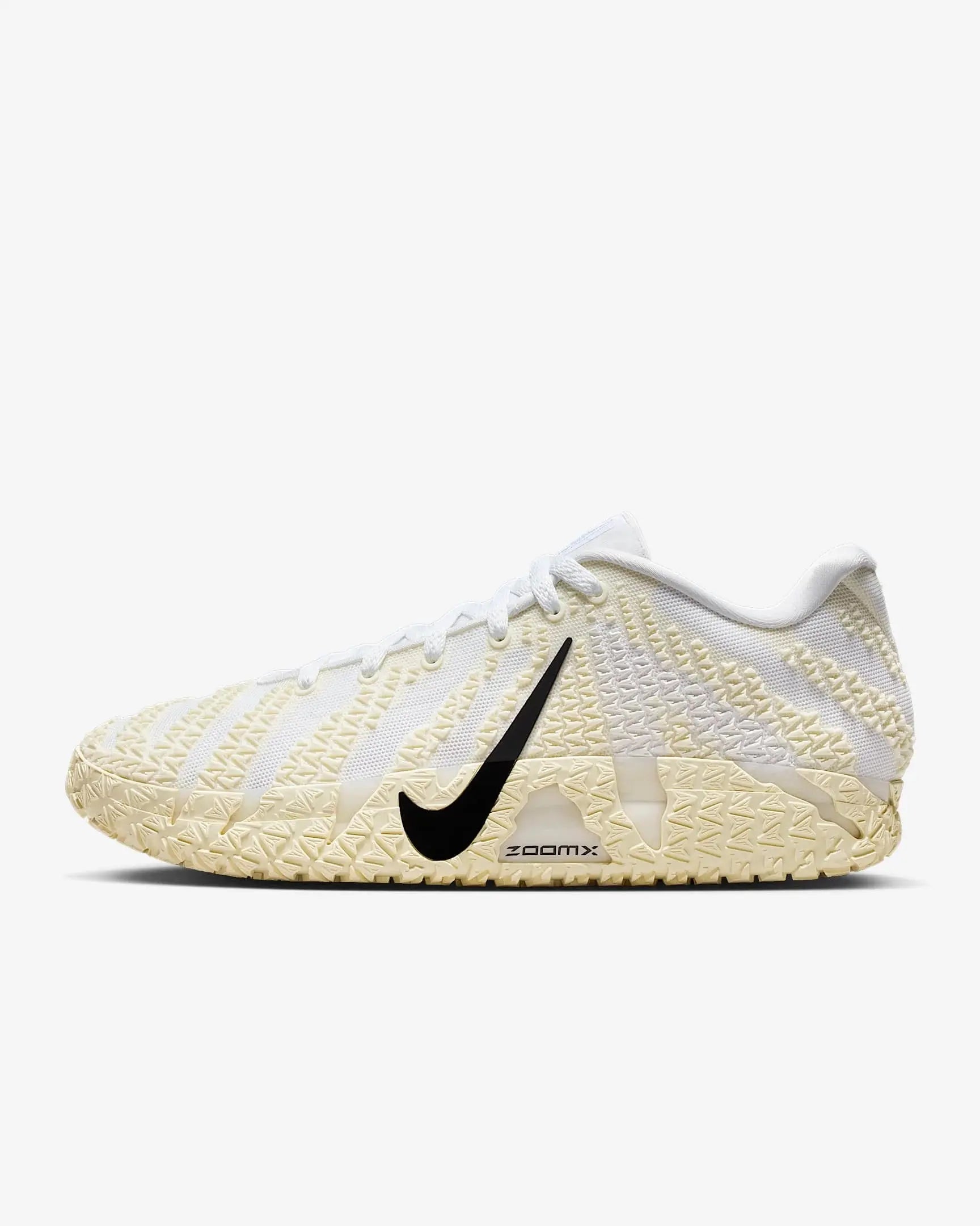 Nike Ja 3 Morant Sneakers theelegancejewellery