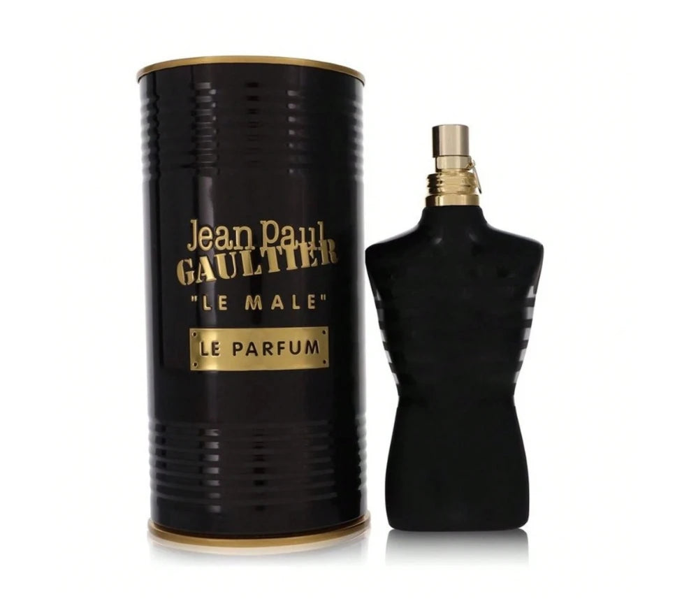Jean Paul Gaultier Le MALE ELIXIR